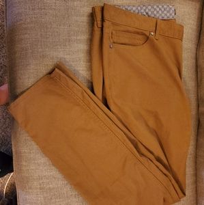 Michael Kors Parker Slim Fit